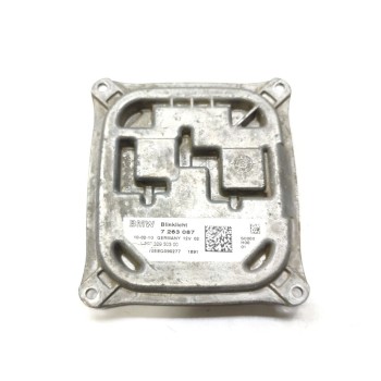 Recambio de modulo electronico para bmw serie 3 coupe (e92) 320d referencia OEM IAM 63117263087  