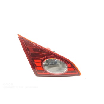 Recambio de piloto trasero izquierdo interior para nissan murano (z51) básico referencia OEM IAM 265451AA1A  