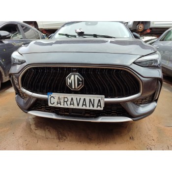 Recambio de paragolpes delantero para mg hs luxury referencia OEM IAM P10947208  