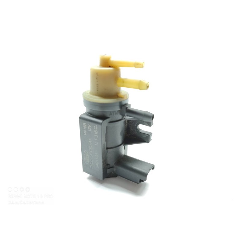 Recambio de valvula de vacio para ford fiesta (ccn) black edition referencia OEM IAM CM5G2A49F490AA  