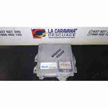 CENTRALITA MOTOR UCE 9630466980 