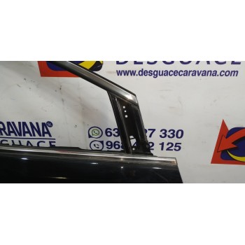 Recambio de puerta delantera derecha para mazda cx-7 (er) active referencia OEM IAM   