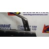 Recambio de puerta delantera derecha para mazda cx-7 (er) active referencia OEM IAM   