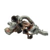 Recambio de turbocompresor para renault trafic furgón l1h1 2,9t referencia OEM IAM H8201371485  