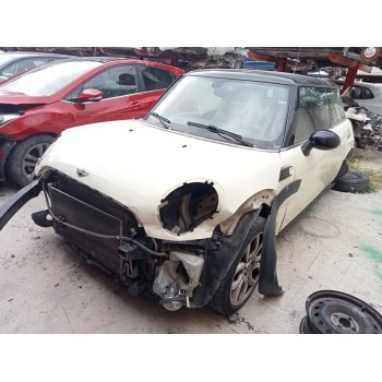 bmw mini (r56) del año 2008