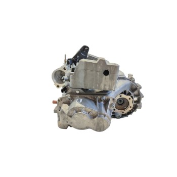 Recambio de caja cambios para audi a1 sportback (gba) 30 tfsi s line referencia OEM IAM VGR  