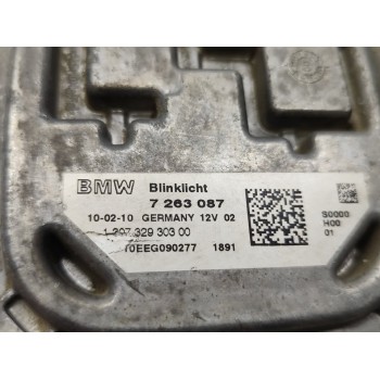 Recambio de modulo electronico para bmw serie 3 coupe (e92) 320d referencia OEM IAM 63117263087  