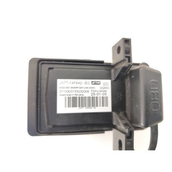 Recambio de modulo electronico para ford focus st-line style referencia OEM IAM JX7T14F642CC  