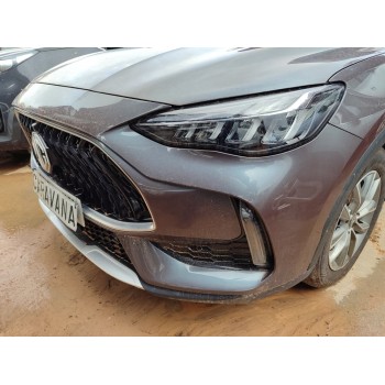 Recambio de paragolpes delantero para mg hs luxury referencia OEM IAM P10947208  