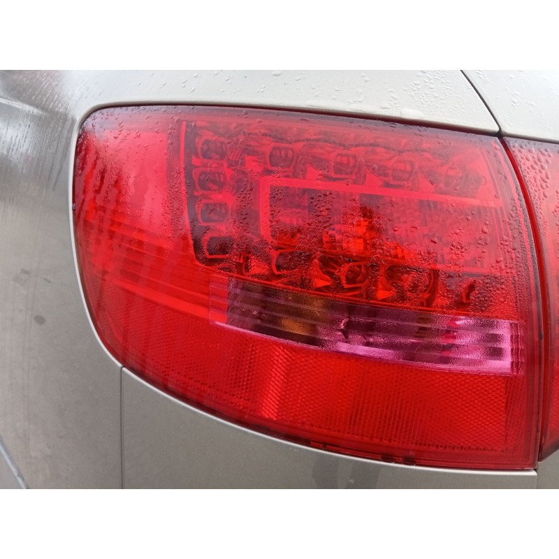 Recambio de piloto trasero izquierdo para audi a6 allroad c6 (4fh) 3.0 tdi quattro referencia OEM IAM 4F9945095H  