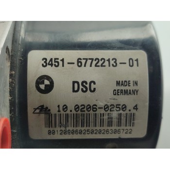 Recambio de abs para bmw serie 3 berlina (e90) 320d referencia OEM IAM 3451677221301  