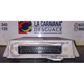 Recambio de centralita motor uce para peugeot 406 berlina (s1/s2) svdt referencia OEM IAM 9630466980  