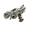 Recambio de turbocompresor para renault trafic furgón l1h1 2,9t referencia OEM IAM H8201371485  