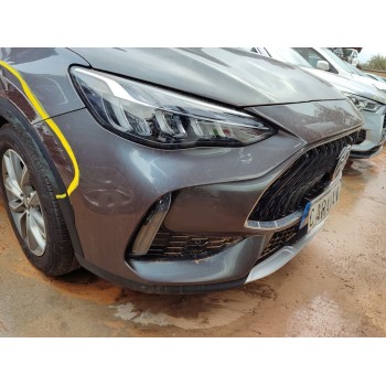 Recambio de paragolpes delantero para mg hs luxury referencia OEM IAM P10947208  