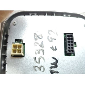 Recambio de modulo electronico para bmw serie 3 coupe (e92) 320d referencia OEM IAM 63117263087  