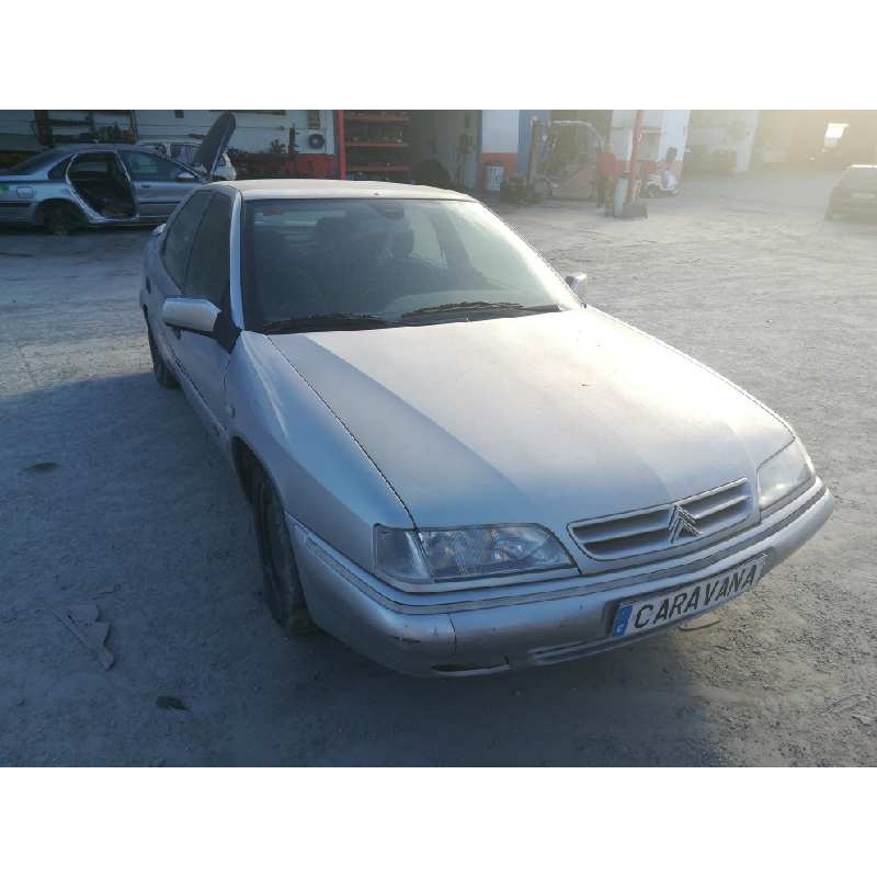 CITROËN XANTIA BERLINA