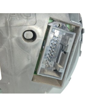 Recambio de cuadro instrumentos para seat leon (5f1) style referencia OEM IAM 5F0920862A  