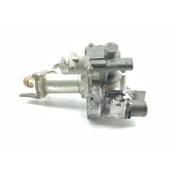 Recambio de enfriador egr para dacia logan laureate referencia OEM IAM 8200729079  