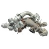 Recambio de turbocompresor para renault trafic furgón l1h1 2,9t referencia OEM IAM H8201371485  