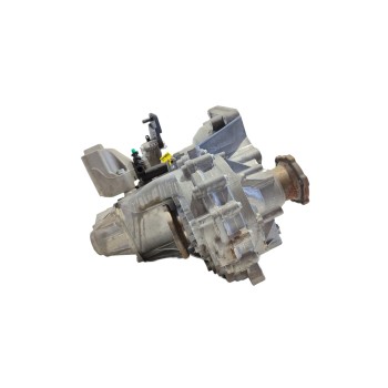 Recambio de caja cambios para audi a1 sportback (gba) 30 tfsi s line referencia OEM IAM VGR  