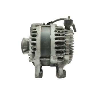 Recambio de alternador para jaguar xe pure referencia OEM IAM GX7310300BD  
