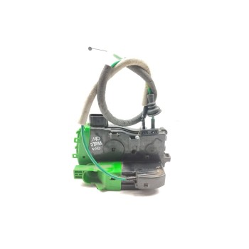 CERRADURA PUERTA TRASERA DERECHA 814203Z000 