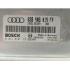 Recambio de centralita motor uce para audi a4 berlina (8e) 1.9 tdi (96kw) referencia OEM IAM 0281010729  