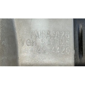 Recambio de caja cambios para audi a1 sportback (gba) 30 tfsi s line referencia OEM IAM VGR  