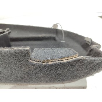 Recambio de bandeja trasera para mini mini (r50,r53) cooper s referencia OEM IAM 51461514023  