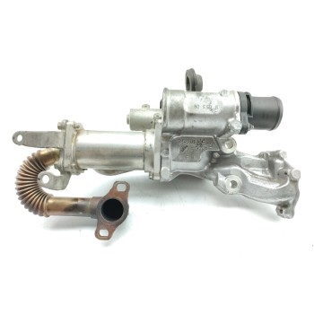 Recambio de enfriador egr para dacia logan laureate referencia OEM IAM 8200729079  