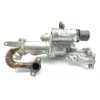Recambio de enfriador egr para dacia logan laureate referencia OEM IAM 8200729079  