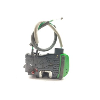 Recambio de cerradura puerta trasera derecha para hyundai i40 cw style bluedrive referencia OEM IAM 814203Z000  