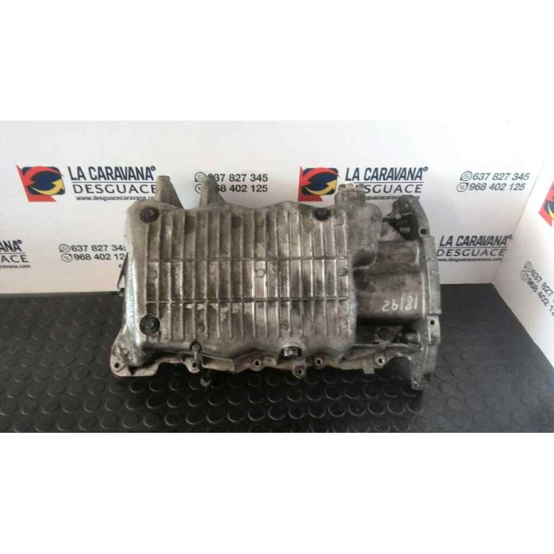 Recambio de carter para hyundai santa fe (bm) 2.2 crdi comfort 4x4 referencia OEM IAM 2151027811  
