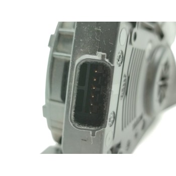 Recambio de pedal acelerador para maserati levante diesel referencia OEM IAM 670037250  