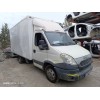iveco daily pr del año 2014
