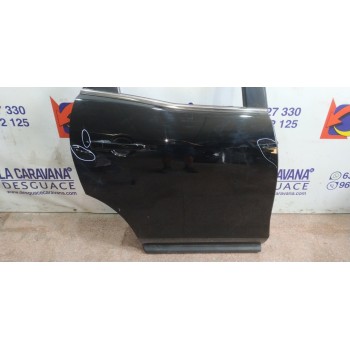 Recambio de puerta trasera derecha para mazda cx-7 (er) active referencia OEM IAM   
