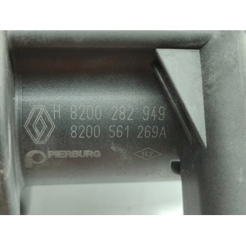 Recambio de enfriador egr para dacia logan laureate referencia OEM IAM 8200729079  