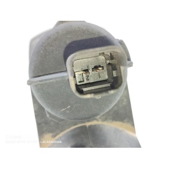 Recambio de piloto trasero izquierdo paragolpes para nissan micra v (k14) tekna referencia OEM IAM 26580JD00B  