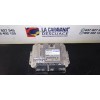Recambio de centralita motor uce para opel astra gtc cosmo referencia OEM IAM 55556829  