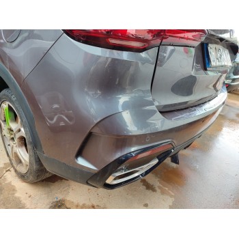 Recambio de paragolpes trasero para mg hs luxury referencia OEM IAM 10922775  