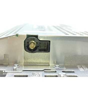 Recambio de pantalla multifuncion para audi a1 sportback (gba) 30 tfsi básico referencia OEM IAM 82A919605B  