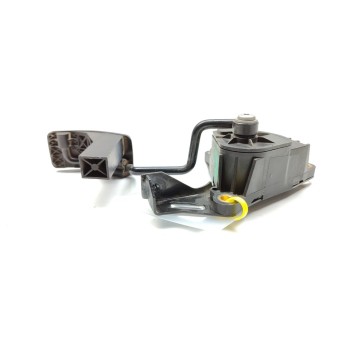 Recambio de pedal acelerador para nissan qashqai (j10) acenta referencia OEM IAM 18002JD00E  