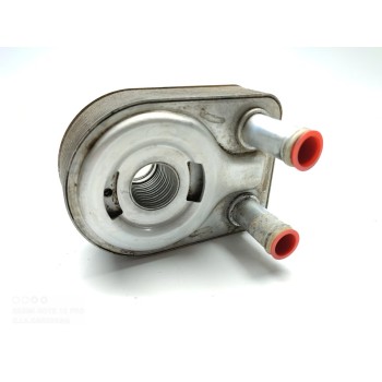 Recambio de enfriador aceite motor para ford fiesta (ccn) black edition referencia OEM IAM CM5G6B856EA  