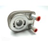 Recambio de enfriador aceite motor para ford fiesta (ccn) black edition referencia OEM IAM CM5G6B856EA  