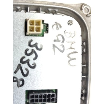 Recambio de modulo electronico para bmw serie 3 coupe (e92) 320d referencia OEM IAM 63117263052  