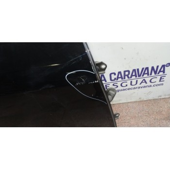 Recambio de puerta trasera derecha para mazda cx-7 (er) active referencia OEM IAM   