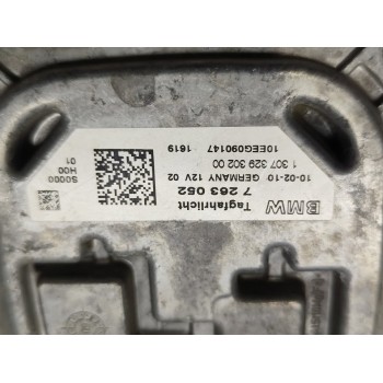 Recambio de modulo electronico para bmw serie 3 coupe (e92) 320d referencia OEM IAM 63117263052  