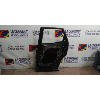Recambio de puerta trasera derecha para mazda cx-7 (er) active referencia OEM IAM   