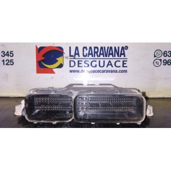 Recambio de centralita motor uce para opel astra gtc cosmo referencia OEM IAM 55556829  