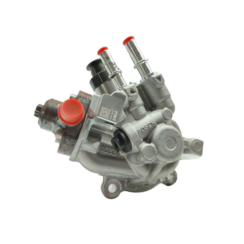 Recambio de bomba inyeccion para jaguar xe pure referencia OEM IAM G4D39B395AA  